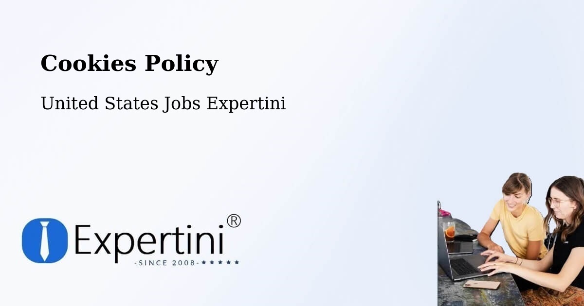 Cookie Policy – Riverdale Park - United States Jobs Expertini