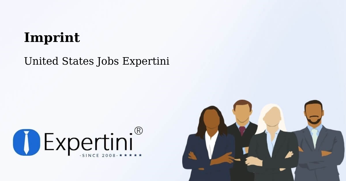 Imprint – Riverdale Park - United States Jobs Expertini