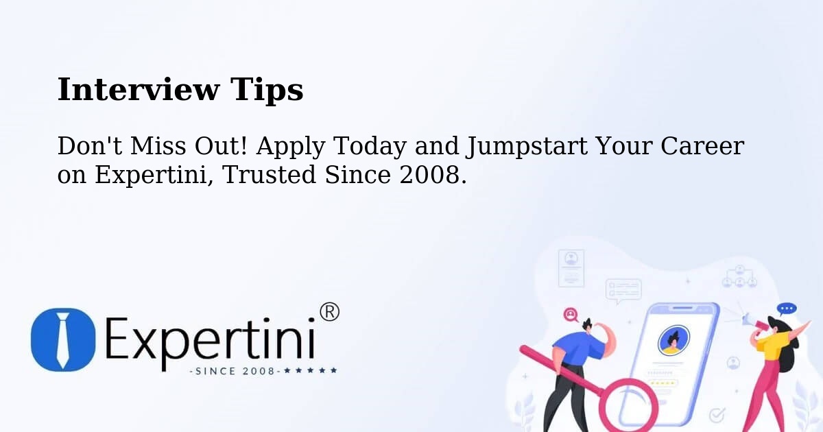 Interview Tips & Techniques for Job Seekers – Riverdale Park - Riverdale Park, United States Jobs Expertini