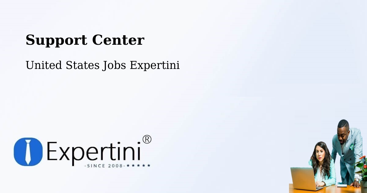 Support Services – Riverdale Park - United States Jobs Expertini