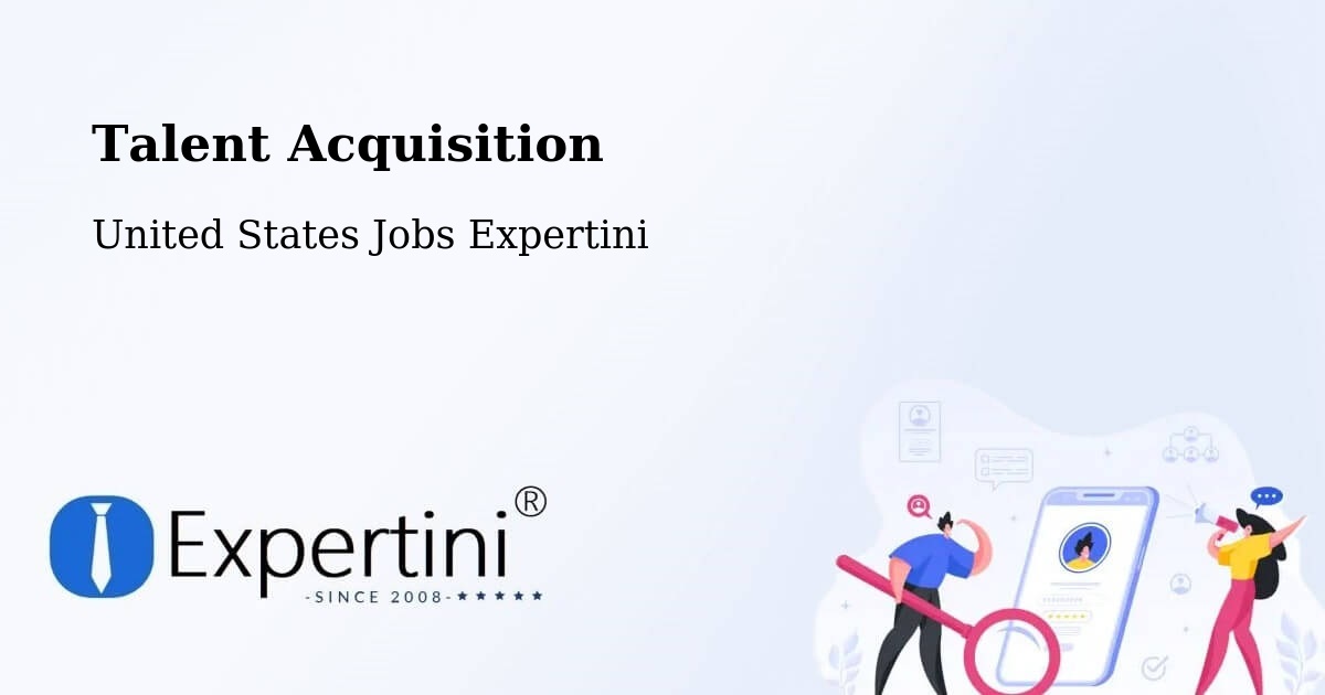 Post Jobs & Find Candidates in Riverdale Park – Talent Acquisition Solutions - United States Jobs Expertini